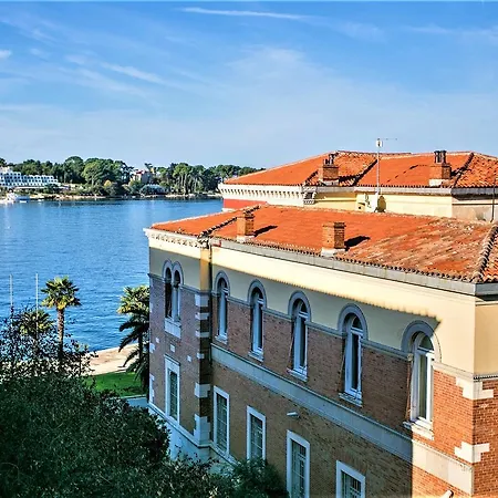Zimic Kandlerova Apartment Porec